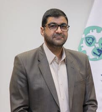 دکتر محمدرضا عبدی