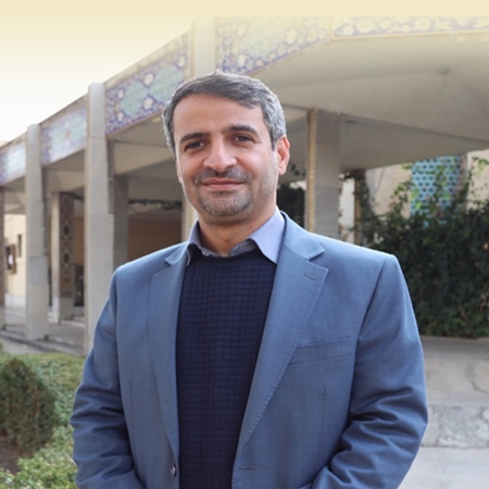 دکتر اسماعیل نصیری